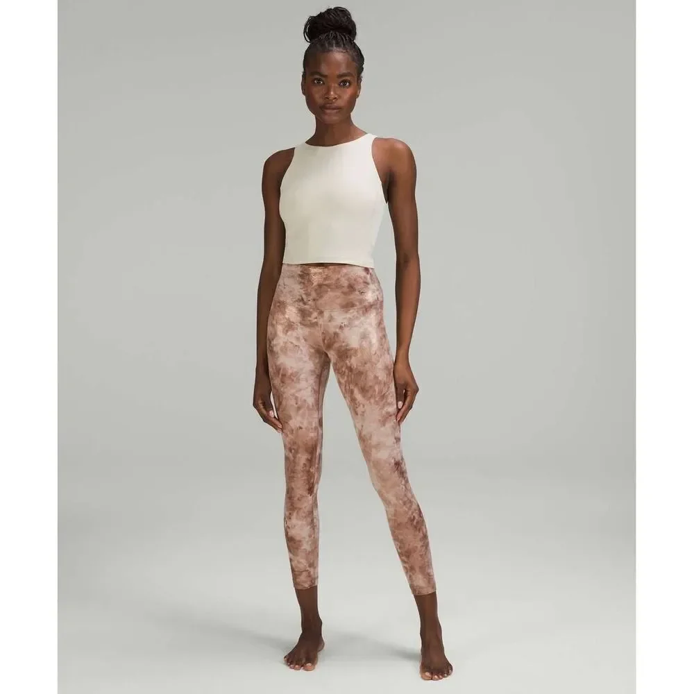 Lululemon Align High-Rise Pant 25